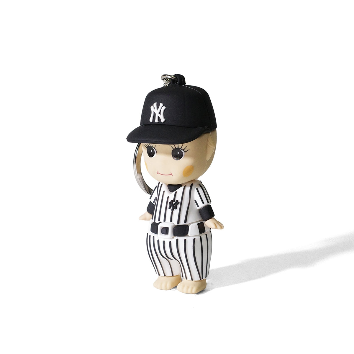 MLB KEWPIE キューピー NEW YORK YANKEES【YK-KEY18】