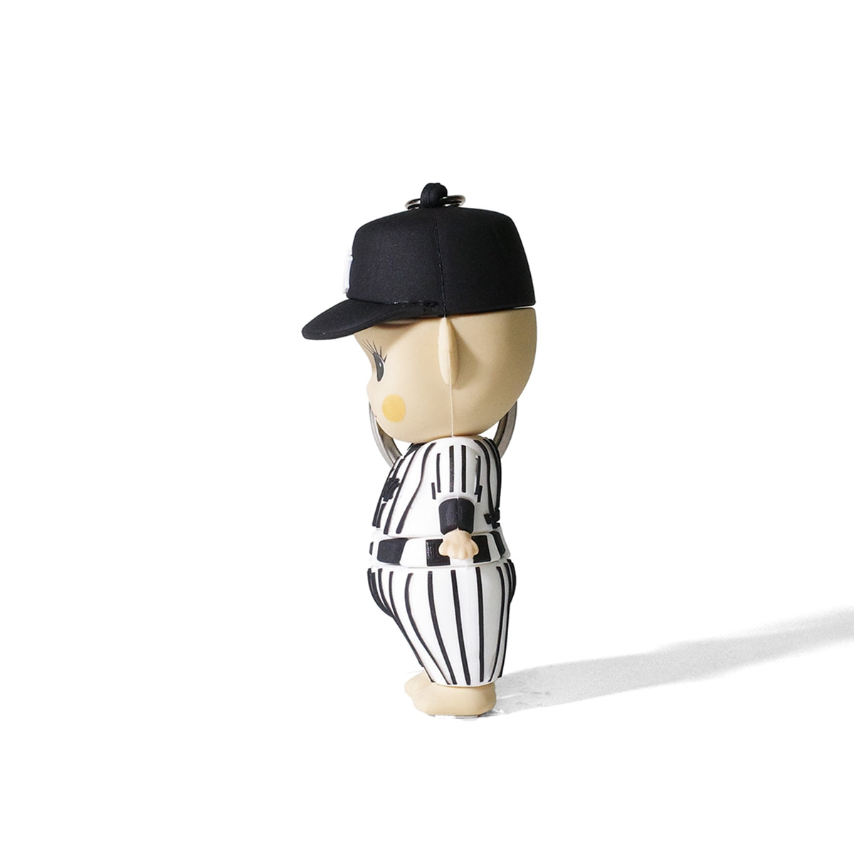 MLB KEWPIE キューピー NEW YORK YANKEES【YK-KEY18】