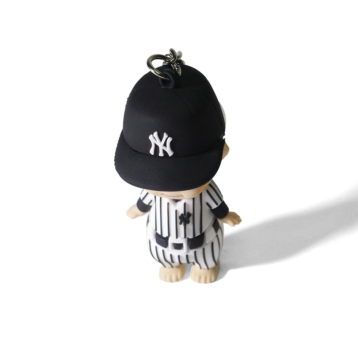 MLB KEWPIE キューピー NEW YORK YANKEES【YK-KEY18】