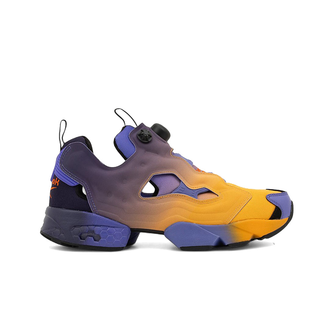 Reebok - INSTAPUMP FURY 94  エレクトリックアンバー 【120529-100230808】