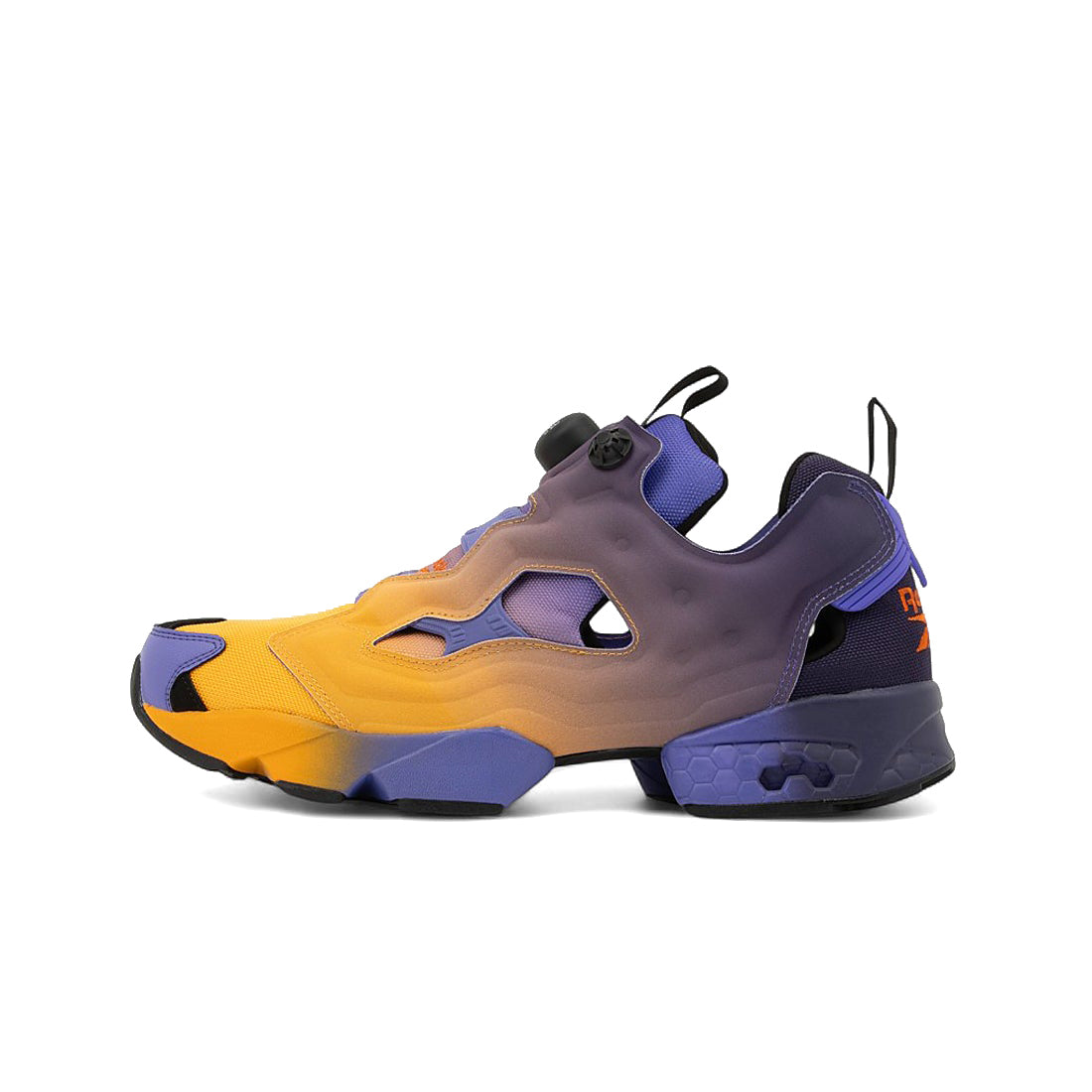 Reebok - INSTAPUMP FURY 94  エレクトリックアンバー 【120529-100230808】