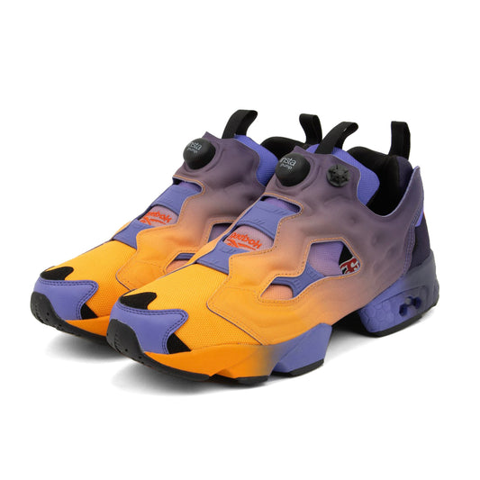 Reebok - INSTAPUMP FURY 94  エレクトリックアンバー 【120529-100230808】