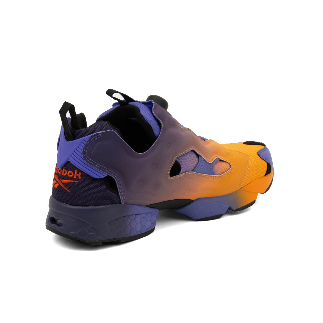 Reebok - INSTAPUMP FURY 94  エレクトリックアンバー 【120529-100230808】