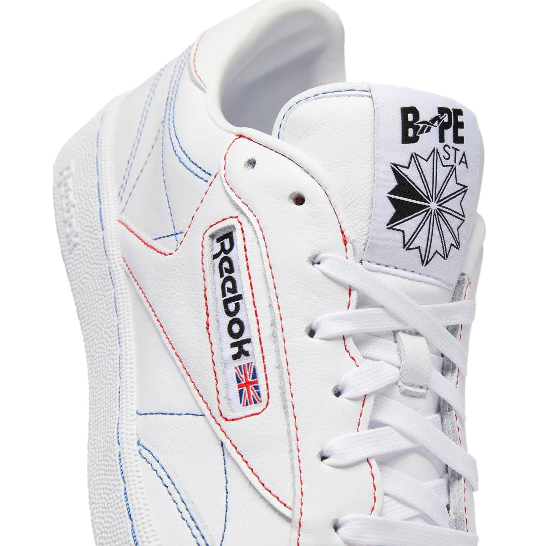 CLUB C 85 クラブシー 85 white ホワイト【Q47367】