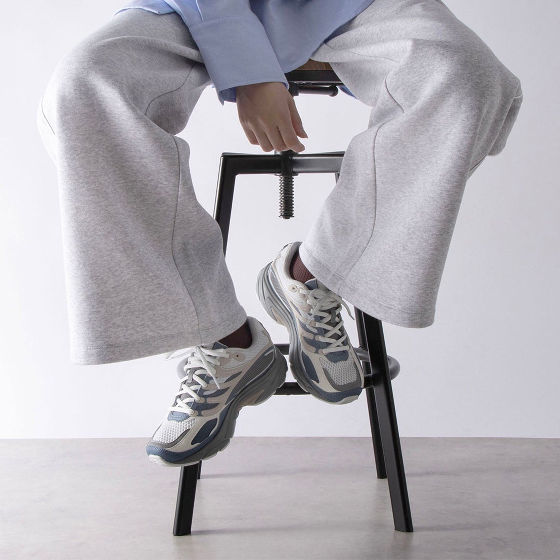 Reebok - WMENS PREMIER ROAD CONTROL アラバスター 【132537-100233908】