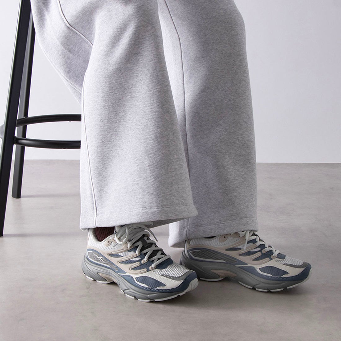 Reebok - WMENS PREMIER ROAD CONTROL アラバスター 【132537-100233908】
