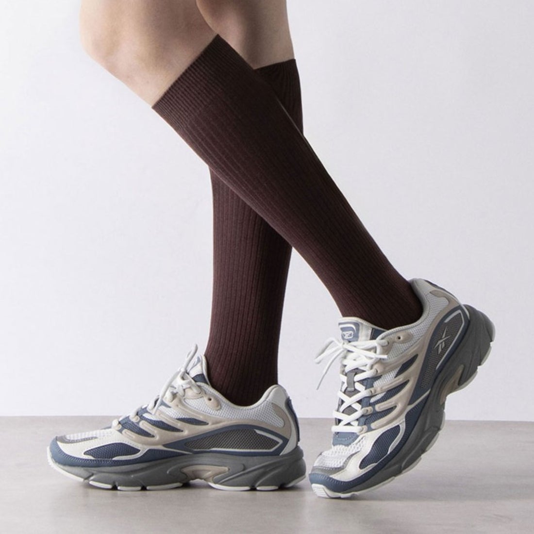 Reebok - WMENS PREMIER ROAD CONTROL アラバスター 【132537-100233908】