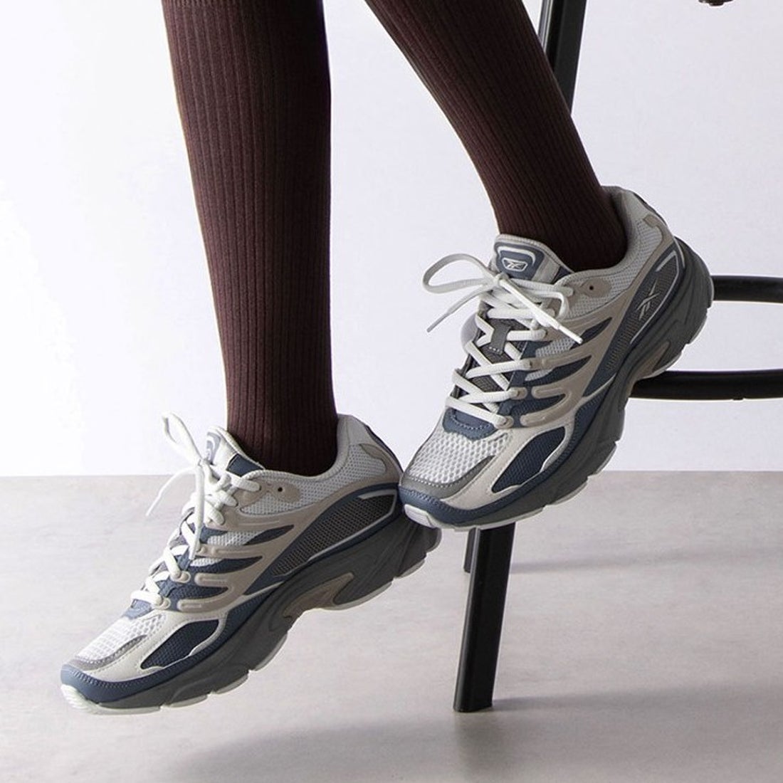 Reebok - WMENS PREMIER ROAD CONTROL アラバスター 【132537-100233908】