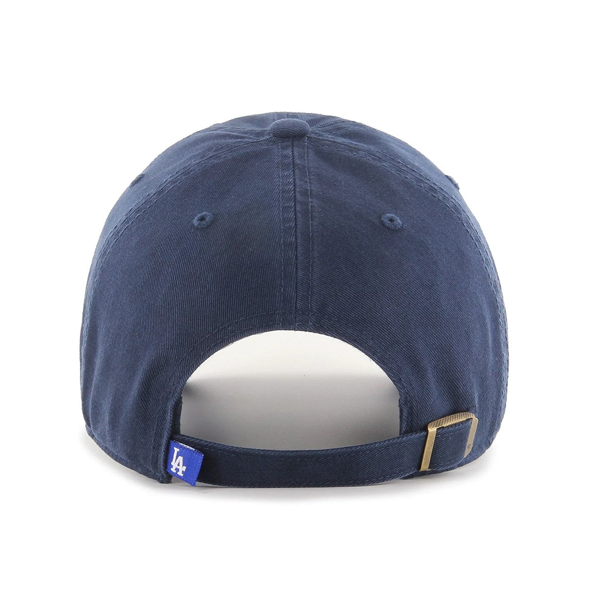 ’47 BRAND Los Angeles Dodgers - ’47 CLEAN UP Navy【RGW12GWS】