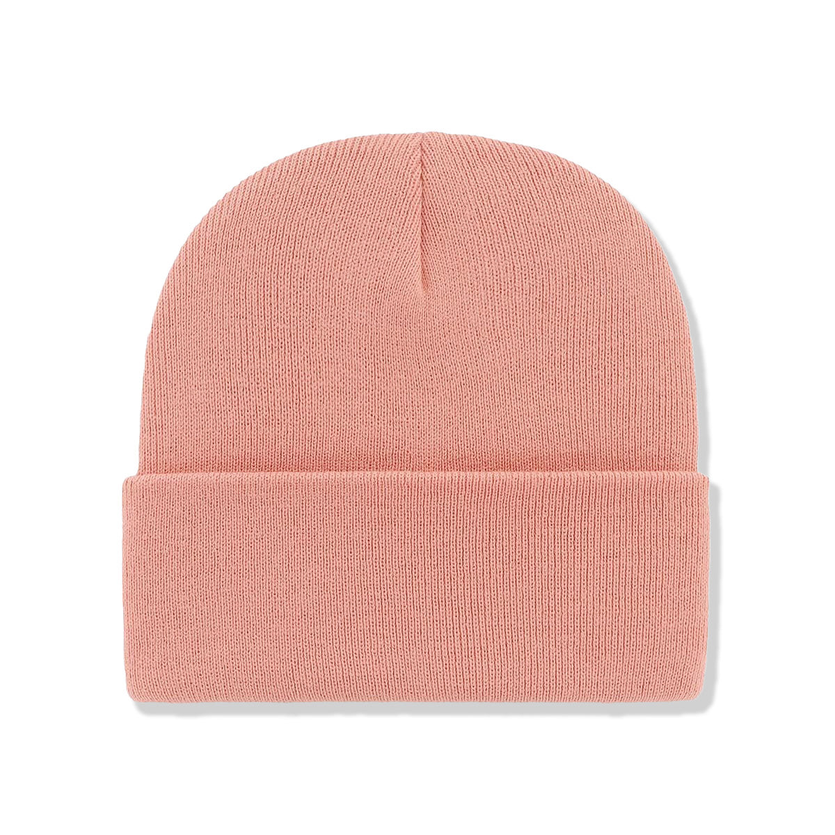 ’47 BRAND DODGERS HAYMAKER 47 CUFF KNIT S.PINK【HYMKR12ACE】