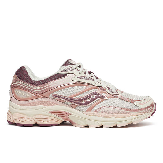 SAUCONY ‐ PROGRID OMNI 9  IVORY/PEONY 【S70739-15】