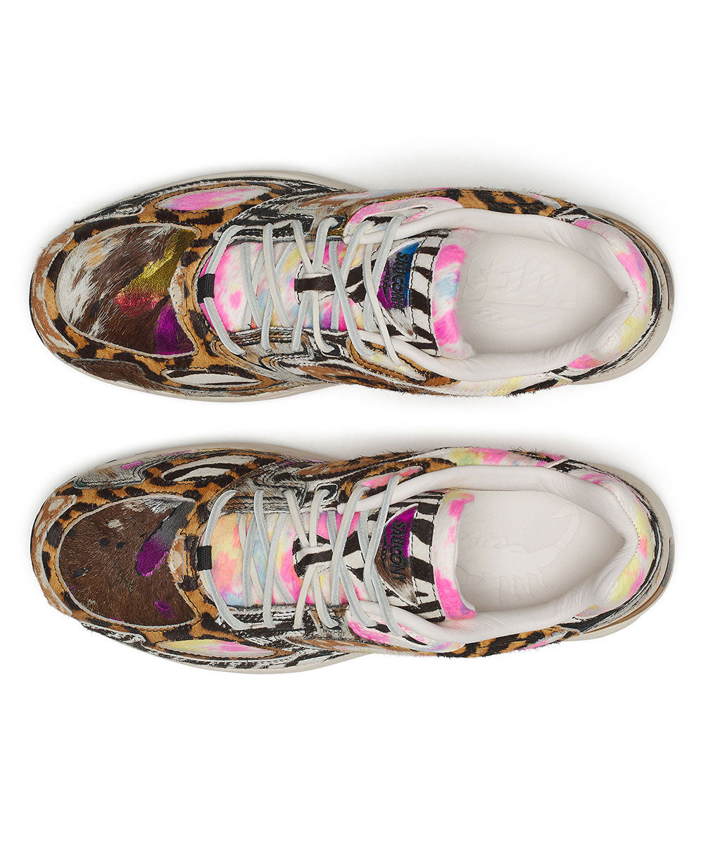 Saucony - Westside Gunn × Saucony Grid Jazz 9 “Awesome God”【S71047-5】