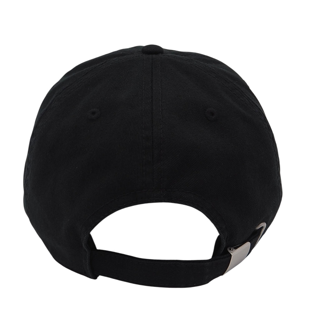 American Needle - AN Hepcat AN CAP BLACK 【SMU702A-AMN-BLK】