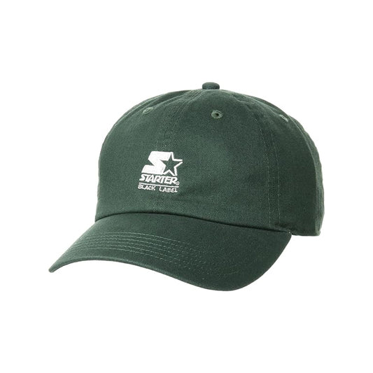 STARTER BLACK LABEL LOW CAP DARK GREEN【STBL-LCP01】