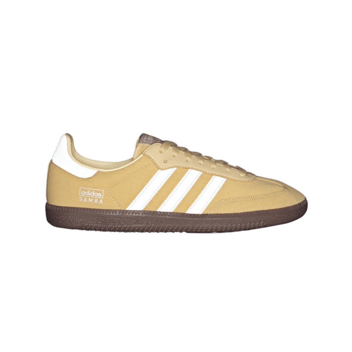 adidas SAMBA OG OAT/WONDER W adidas Samba OG Oat/Wonder White Women's [IG6170]