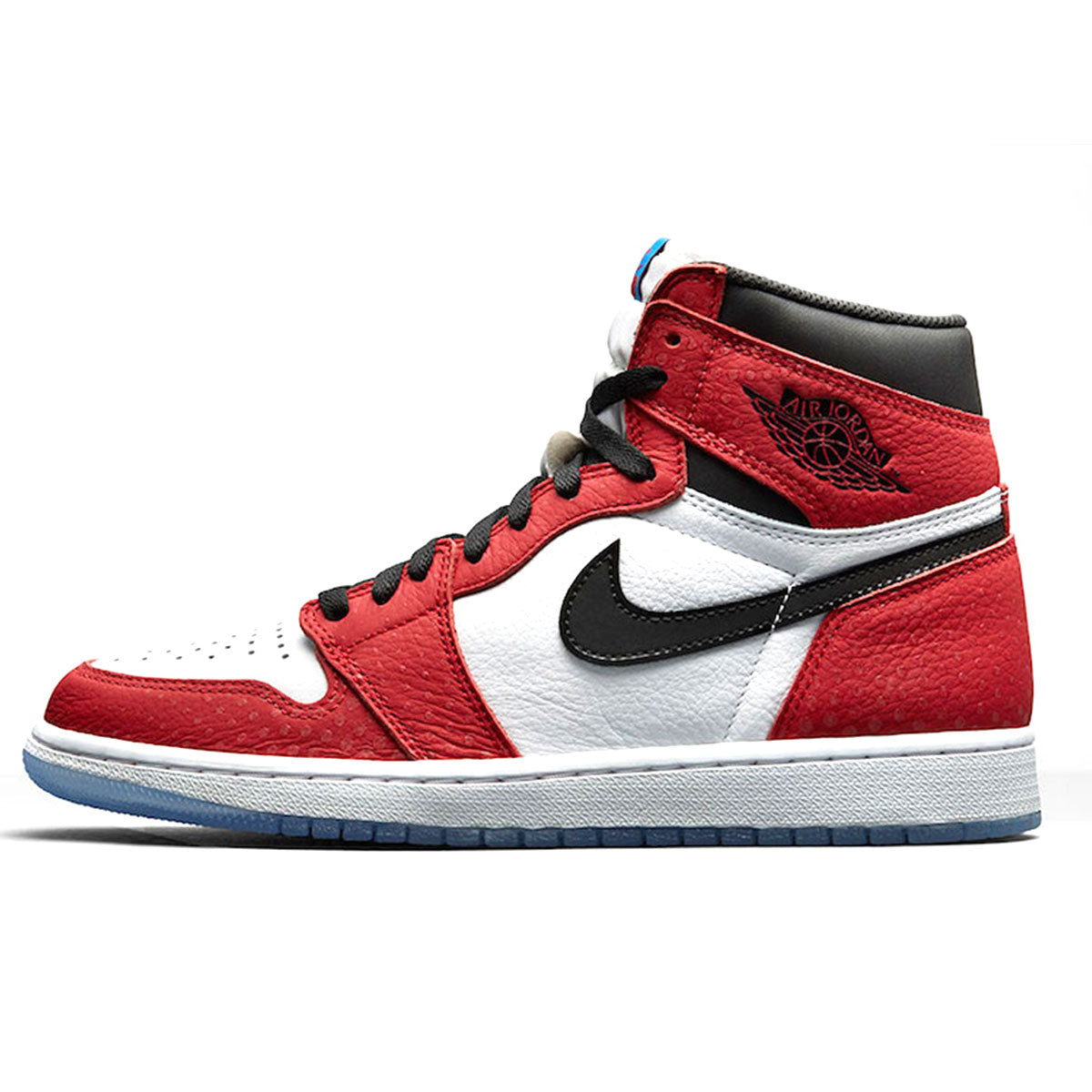 29.5cm】 Spiderman × Nike Air Jordan 1 