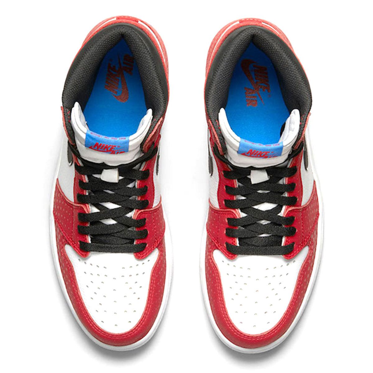29.5cm】 Spiderman × Nike Air Jordan 1 