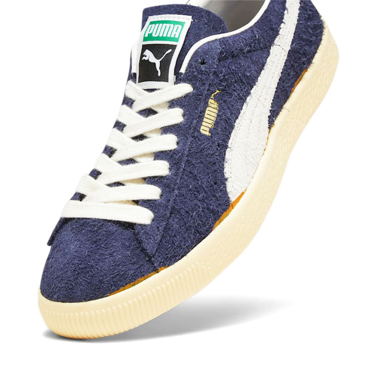 PUMA SUEDE VTG THE NEVERWORN II Puma Suede Vintage Neverworn II [394832]