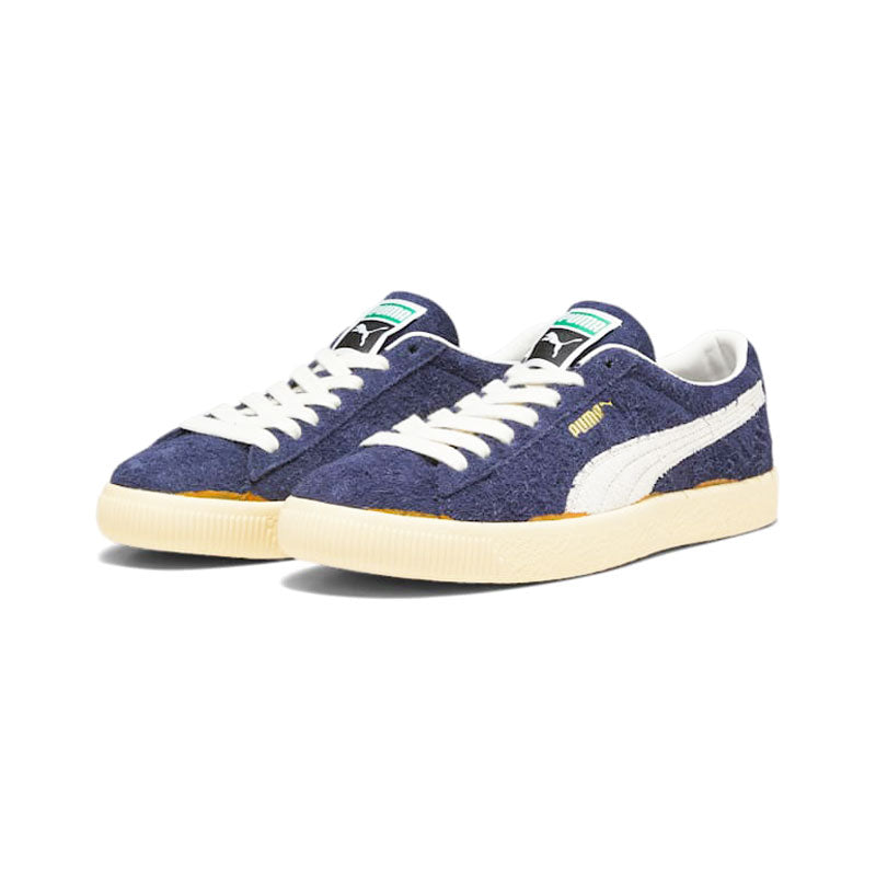 PUMA SUEDE VTG THE NEVERWORN II Puma Suede Vintage Neverworn II [394832]