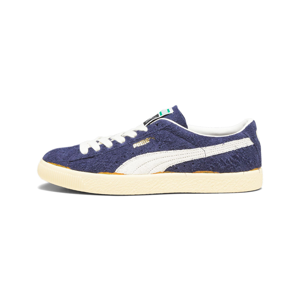 PUMA SUEDE VTG THE NEVERWORN II Puma Suede Vintage Neverworn II [394832]