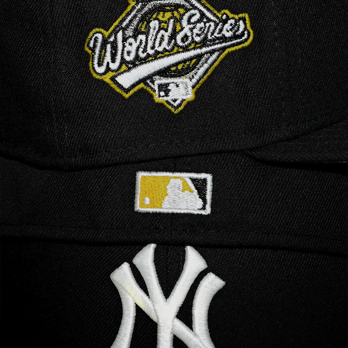 NEW ERA New York Yankees - 59Fifty 1996 WS Black