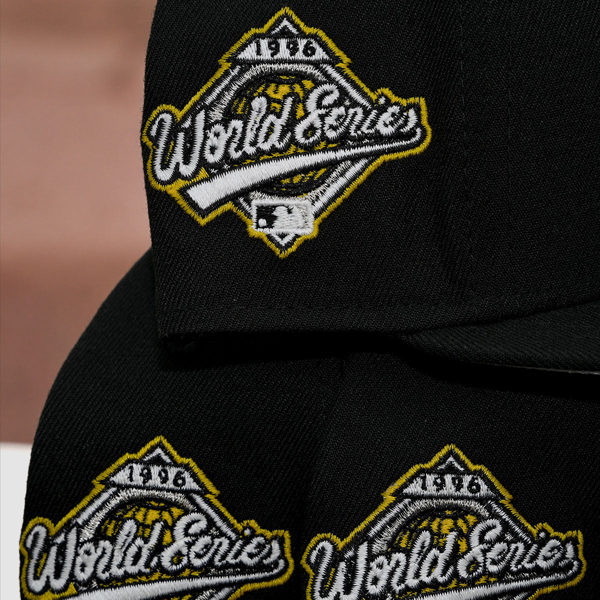 NEW ERA New York Yankees - 59Fifty 1996 WS Black