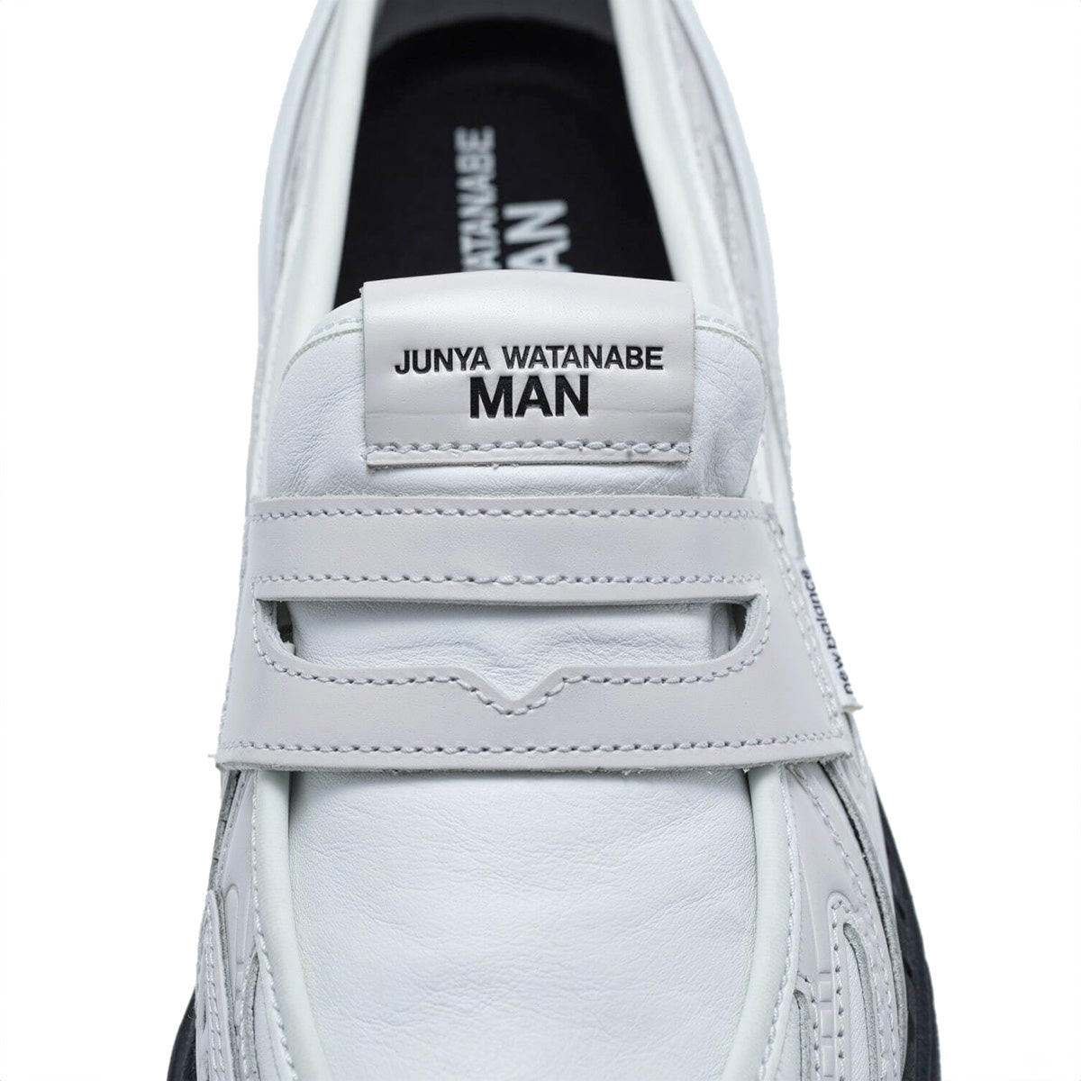 JUNYA WATANABE MAN×New Balance 1906L WHITE【WN-K101-001】