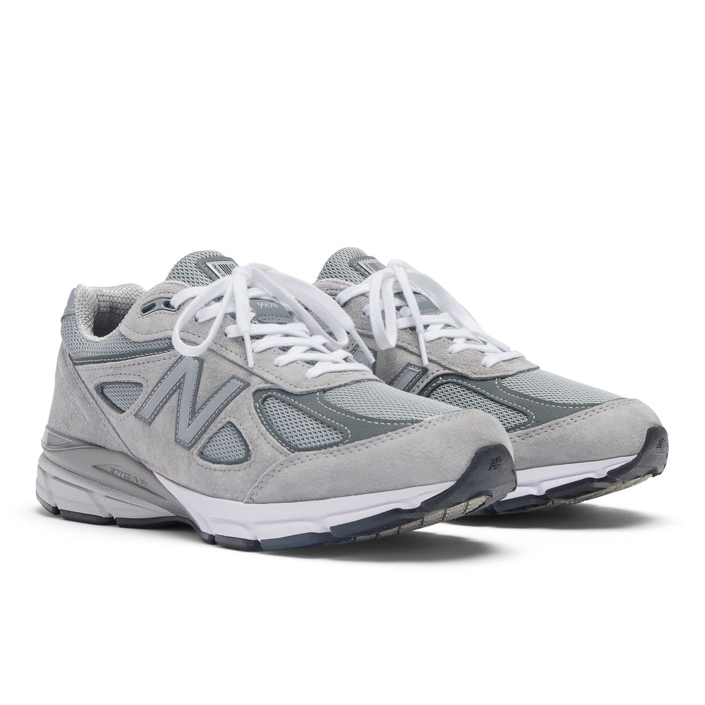 NEW BALANCE 990V4 New Balance 990V4 GREY MADE IN USA [U990GR4]