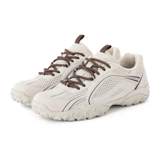 FILA - ECHAPPE MSLJ BEIGE/BEIGE/BEIGE 【UFW25065】