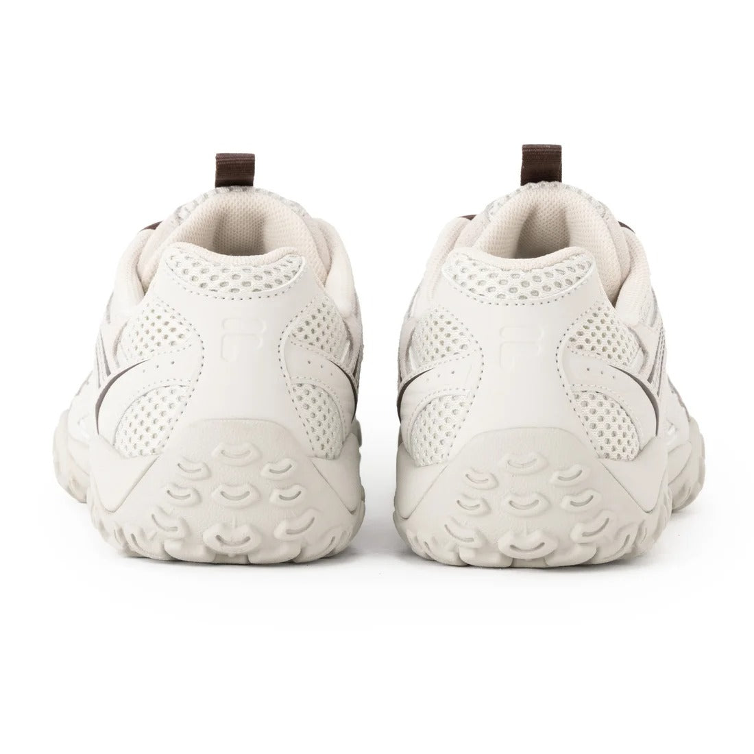 FILA - ECHAPPE MSLJ BEIGE/BEIGE/BEIGE 【UFW25065】