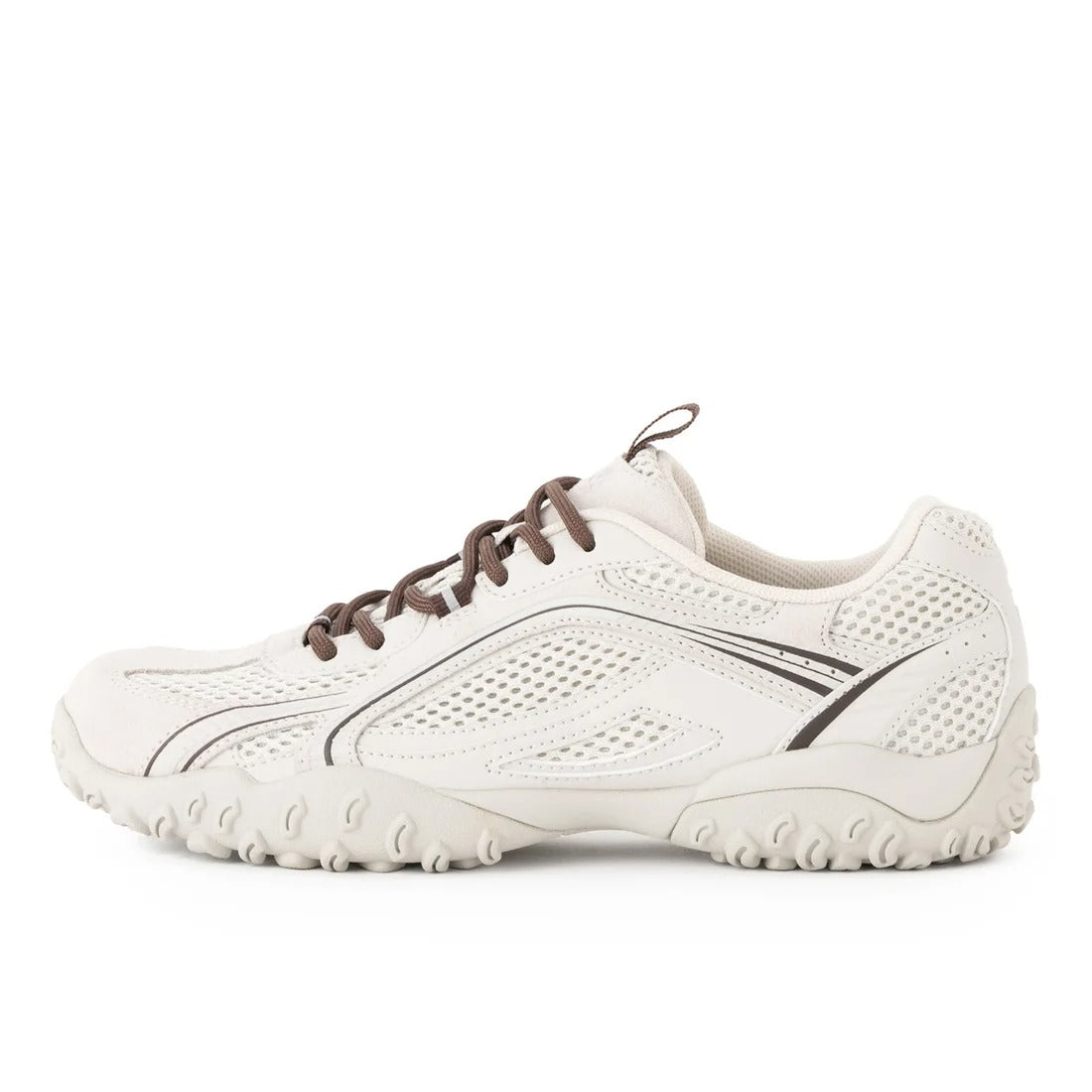 FILA - ECHAPPE MSLJ BEIGE/BEIGE/BEIGE 【UFW25065】