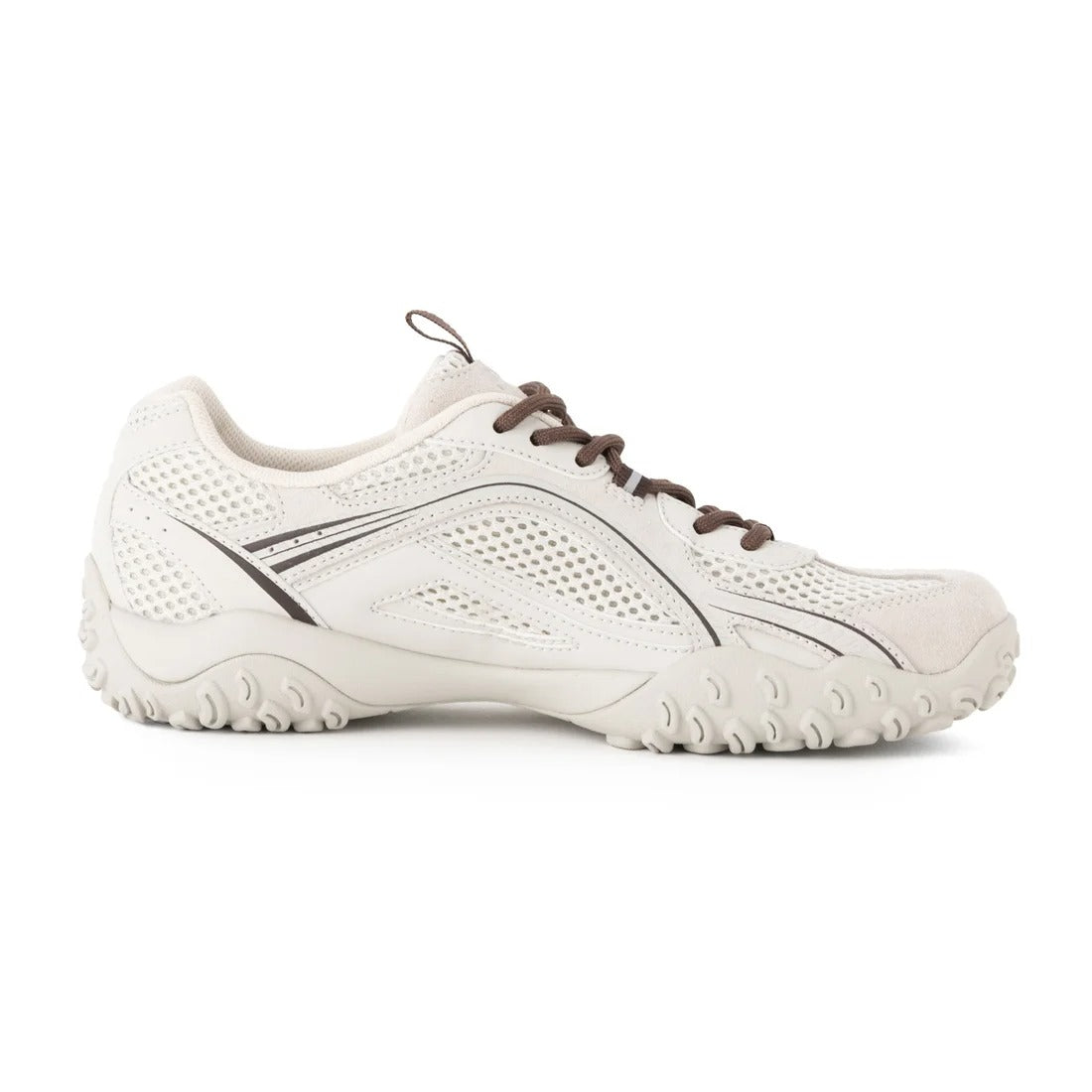 FILA - ECHAPPE MSLJ BEIGE/BEIGE/BEIGE 【UFW25065】