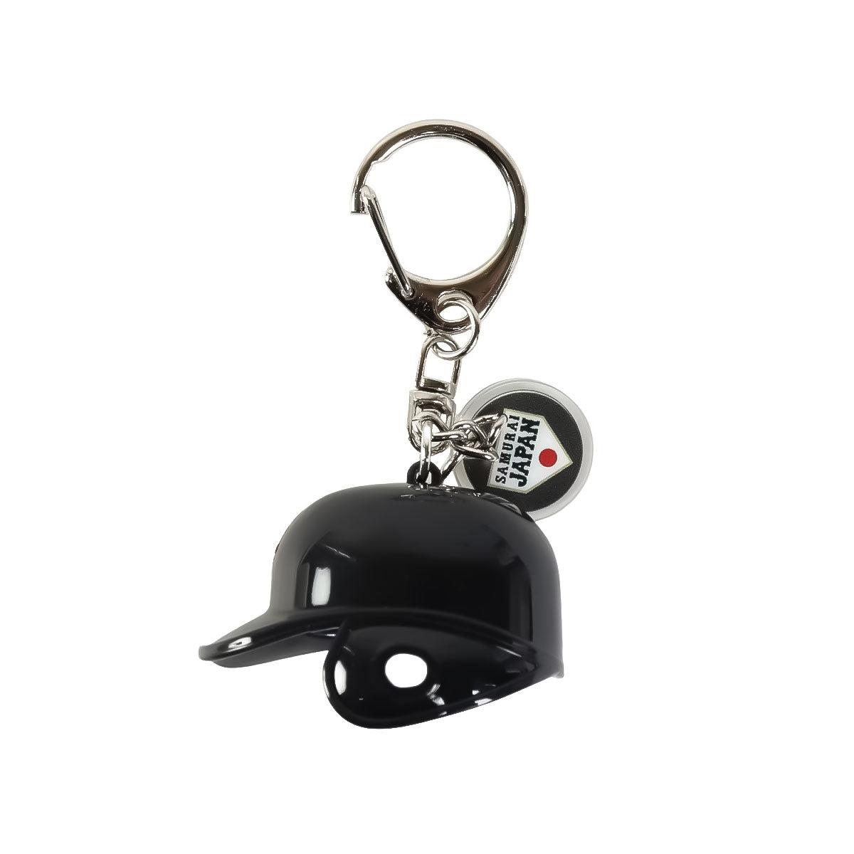 侍JAPAN - HELMET KEYCHAIN SAMURAI JAPAN 16 SHOHEI OTANI 【SJP-KEY02】