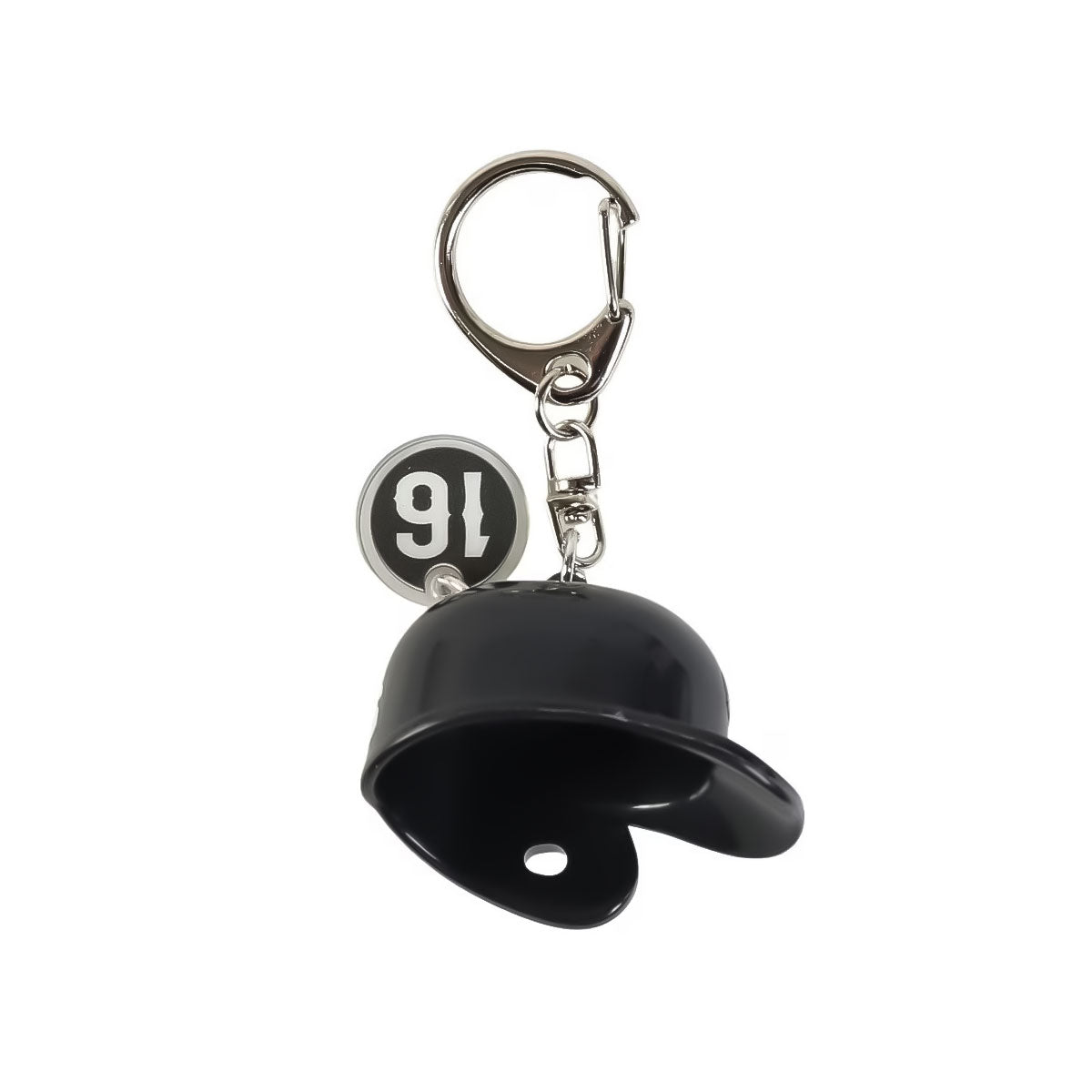侍JAPAN - HELMET KEYCHAIN SAMURAI JAPAN 16 SHOHEI OTANI 【SJP-KEY02】