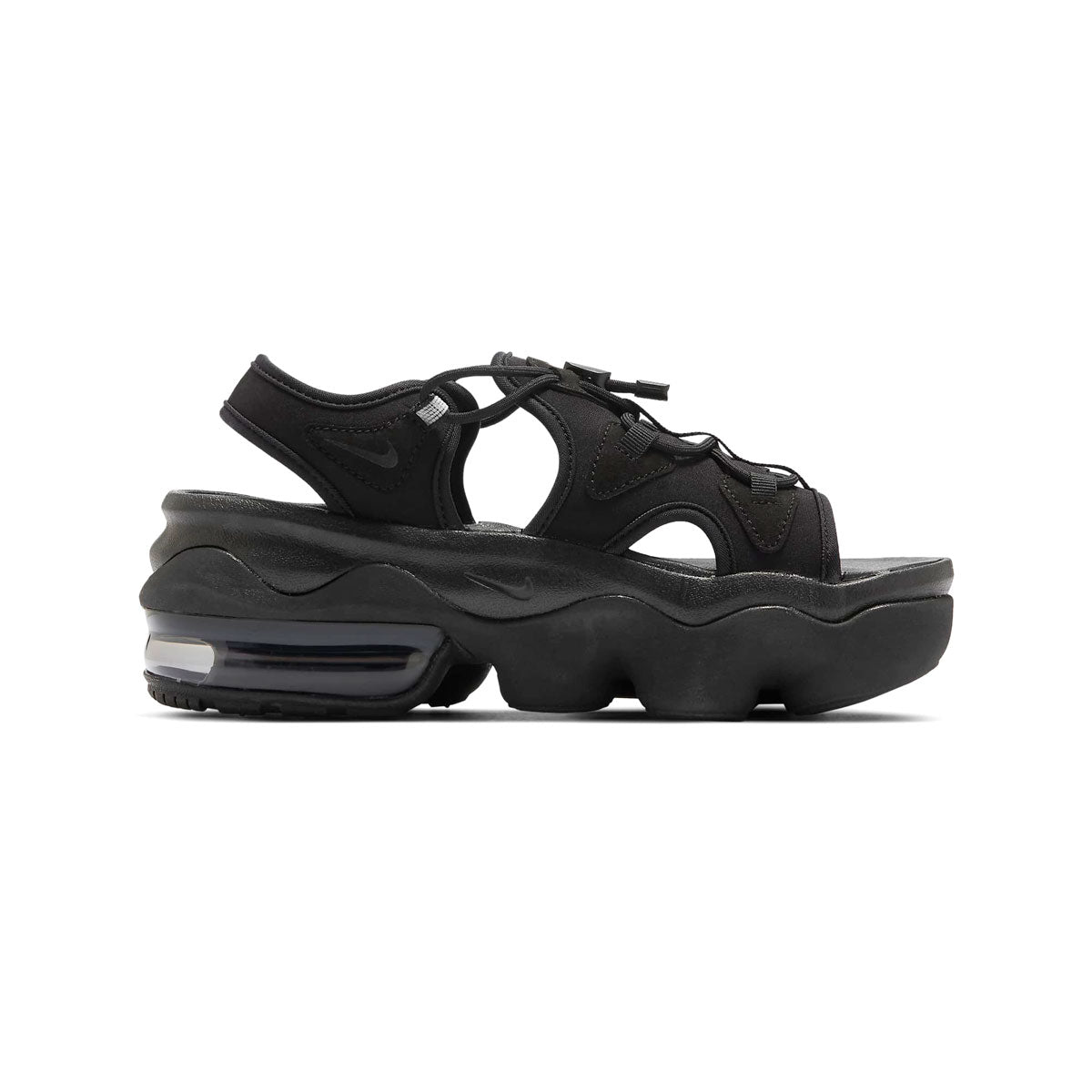 NIKE AIR MAX KOKO SANDAL BLACK Nike Air Max Koko Sandals Black [CI8798-003]