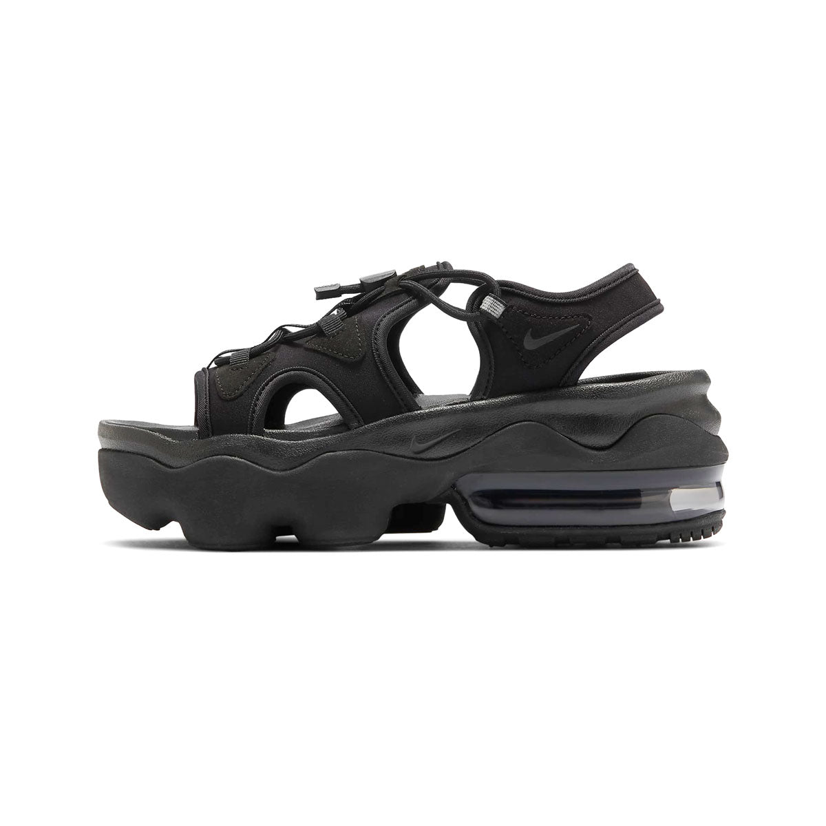 NIKE AIR MAX KOKO SANDAL BLACK Nike Air Max Koko Sandals Black [CI8798-003]