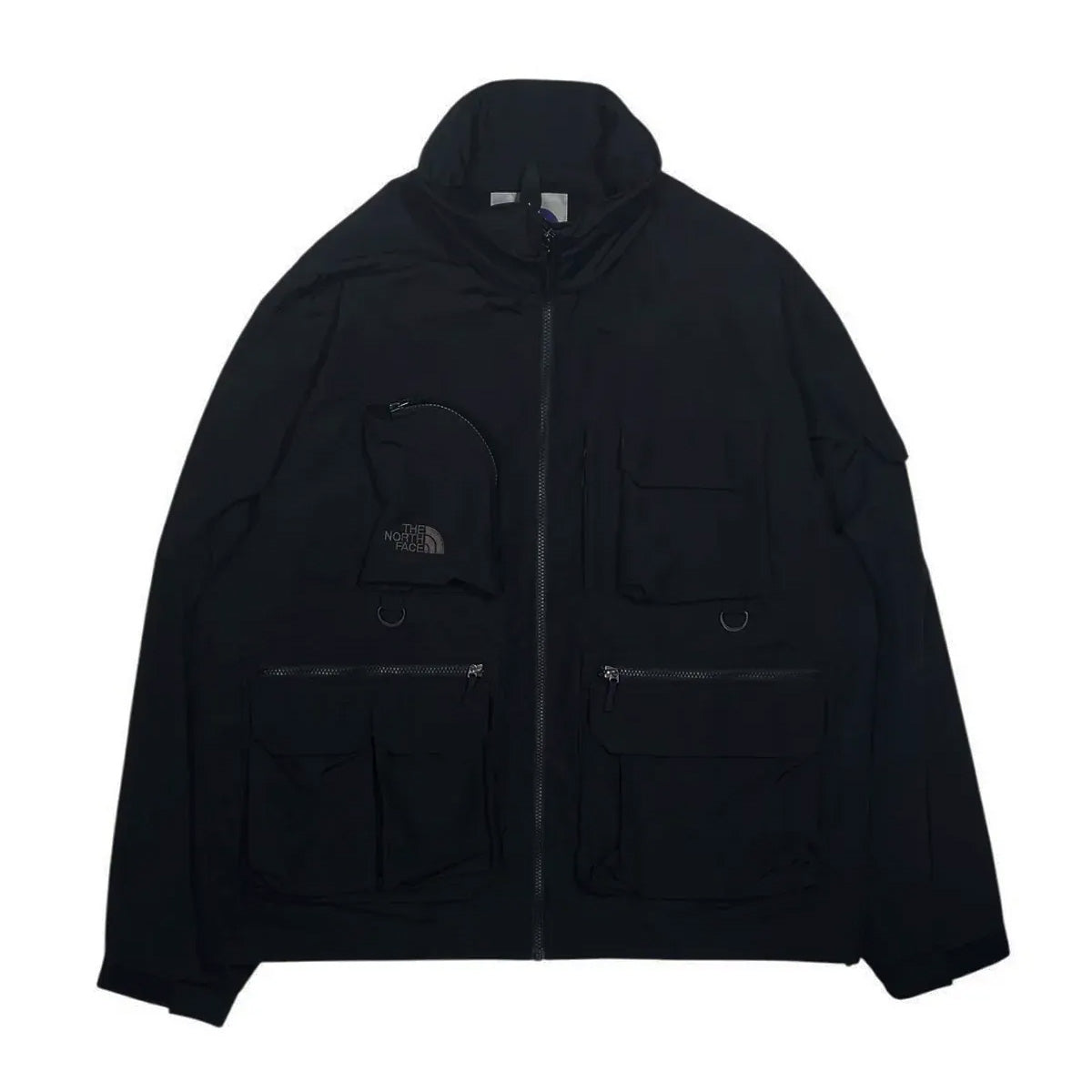 eYe JUNYA WATANABE MAN x THE NORTH FACE ‐ BLOUSON 【WP-J909