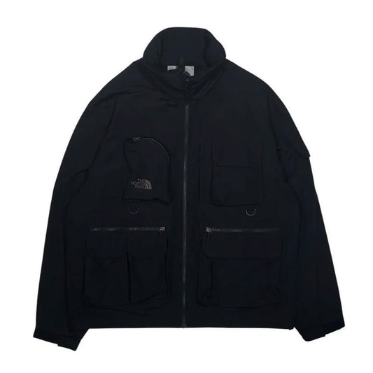 eYe JUNYA WATANABE MAN x THE NORTH FACE ‐ BLOUSON 【WP-J909-100】