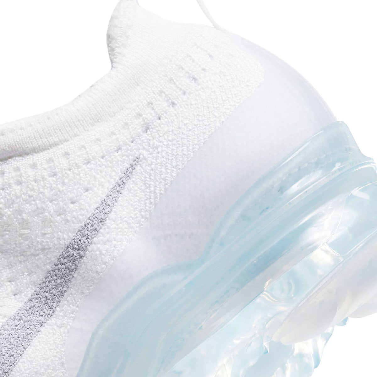 NIKE W VAPORMAX 23 FLYNT WHITE 耐吉女式 Vapormax 23 Flyknit 白色 [DV6840-100]