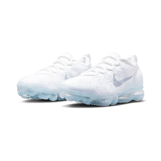 NIKE W VAPORMAX 23 FLYNT WHITE 耐吉女式 Vapormax 23 Flyknit 白色 [DV6840-100]