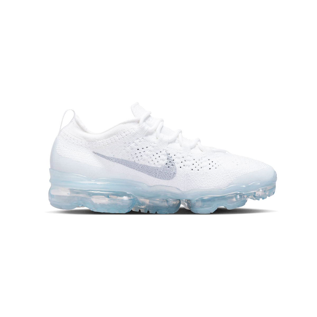 NIKE W VAPORMAX 23 FLYNT WHITE 耐吉女式 Vapormax 23 Flyknit 白色 [DV6840-100]