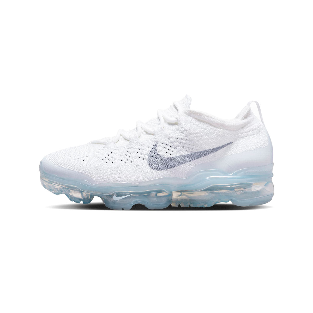 NIKE W VAPORMAX 23 FLYNT WHITE 耐吉女式 Vapormax 23 Flyknit 白色 [DV6840-100]