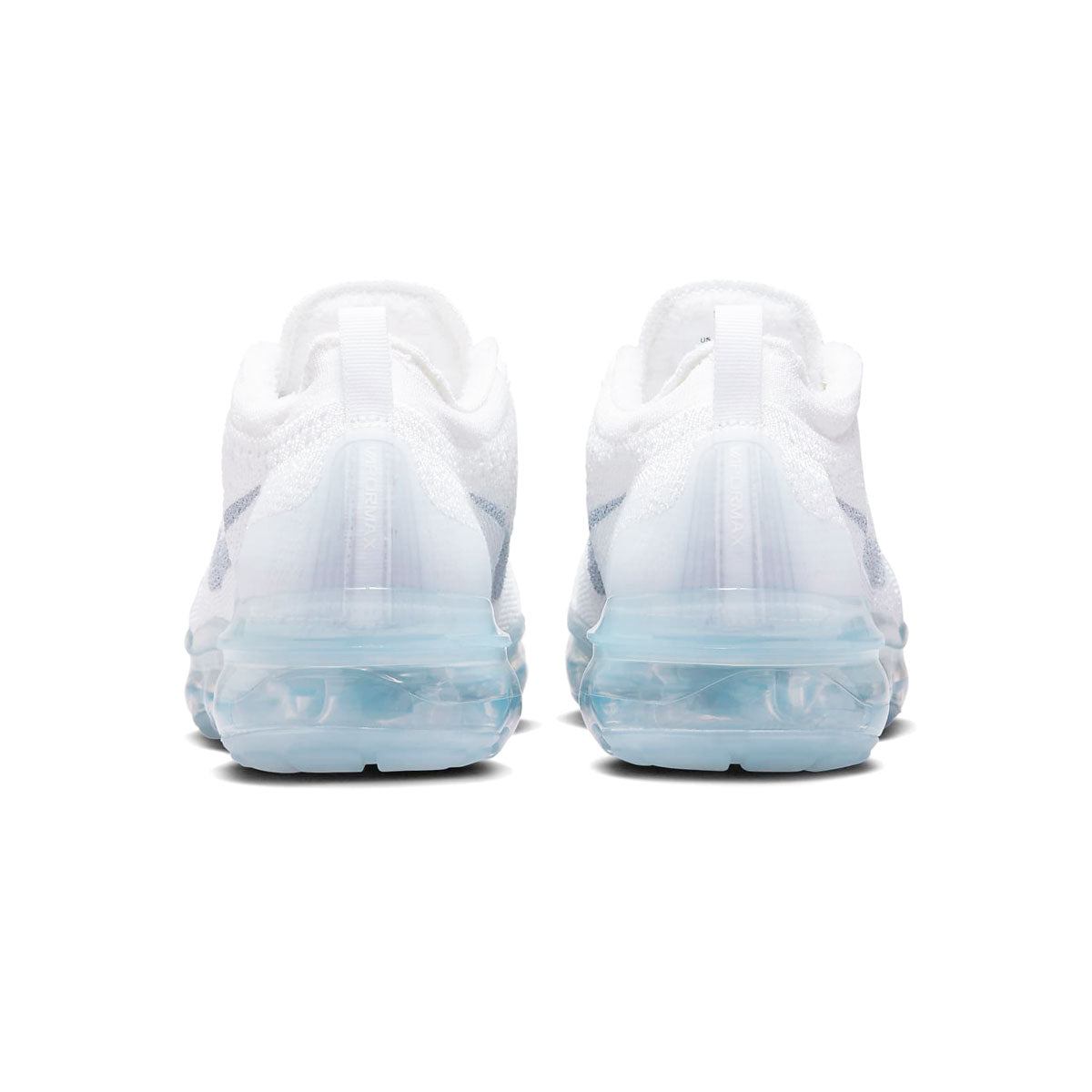 NIKE W VAPORMAX 23 FLYNT WHITE 耐吉女式 Vapormax 23 Flyknit 白色 [DV6840-100]