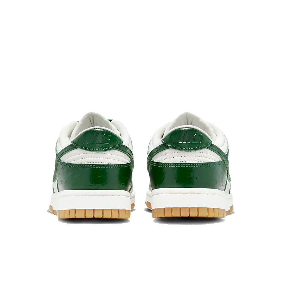 耐克 WMNS Dunk Low LX 耐吉女 Dunk Low LX Gorge Green “Gorge Green” [FJ2260-002]