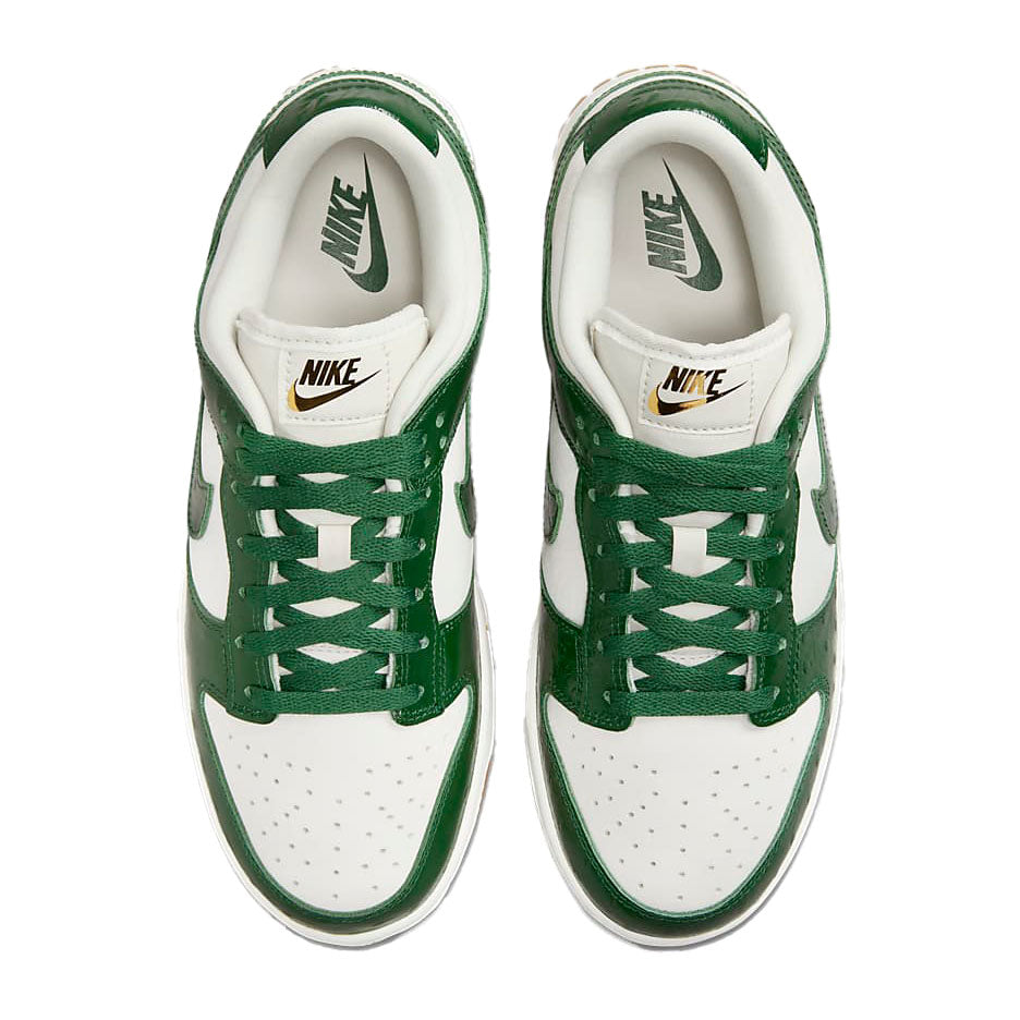 耐克 WMNS Dunk Low LX 耐吉女 Dunk Low LX Gorge Green “Gorge Green” [FJ2260-002]