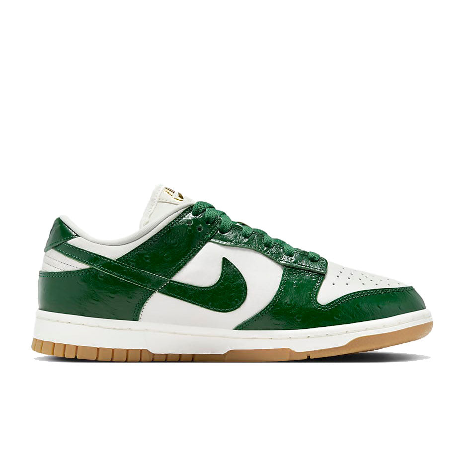 耐克 WMNS Dunk Low LX 耐吉女 Dunk Low LX Gorge Green “Gorge Green” [FJ2260-002]