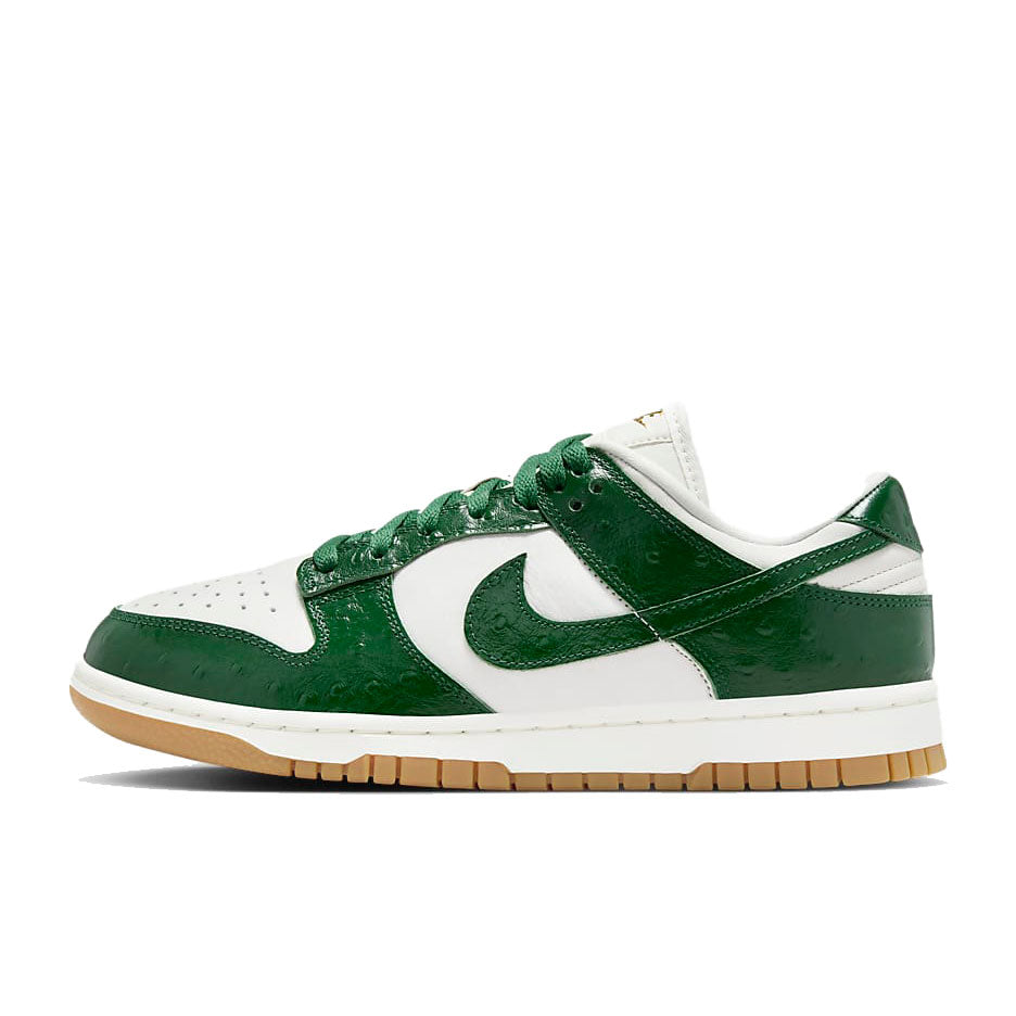 耐克 WMNS Dunk Low LX 耐吉女 Dunk Low LX Gorge Green “Gorge Green” [FJ2260-002]