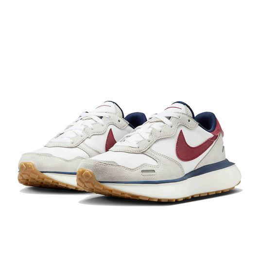 NIKE WMNS PHOENIX WAFFLE 耐吉 Phoenix 華夫餅 淺灰色 [FZ3600-072]