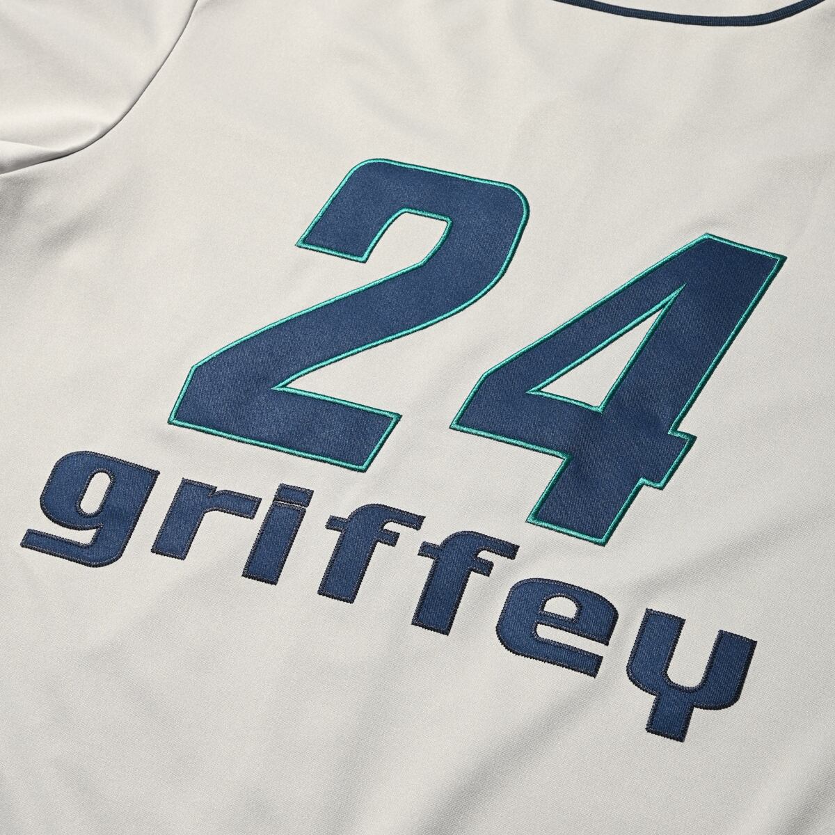 Fanatics Seattle Mariners - Seattle Mariners TURN A HEAD THE CLOCK