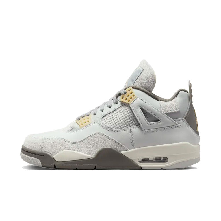 Nike Air Jordan 4 Retro SE「工藝」 Nike Air Jordan 4 Retro SE「工藝」 [DV3742-021]